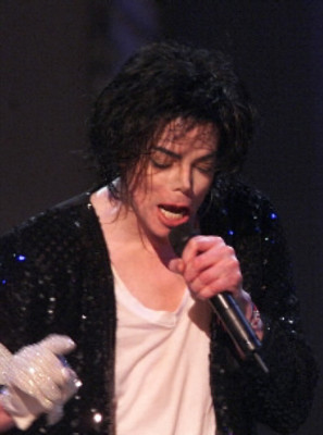 Michael Jackson pic #172287