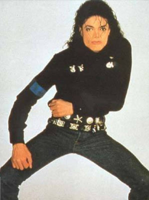 Michael Jackson pic #172289