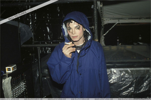 Michael Jackson pic #124642