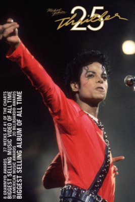 Michael Jackson pic #172229