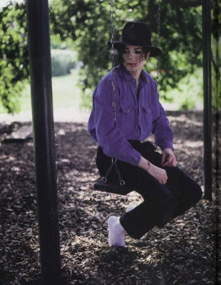 Michael Jackson pic #172190