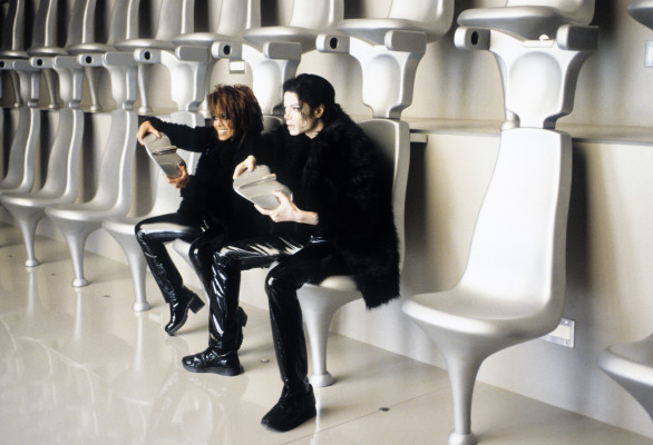 Michael Jackson pic #981062