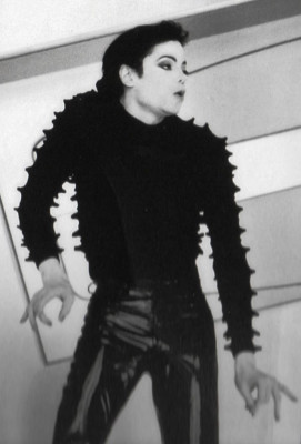 photo 10 in Michael Jackson gallery [id856659] 2016-06-05 00:00:00