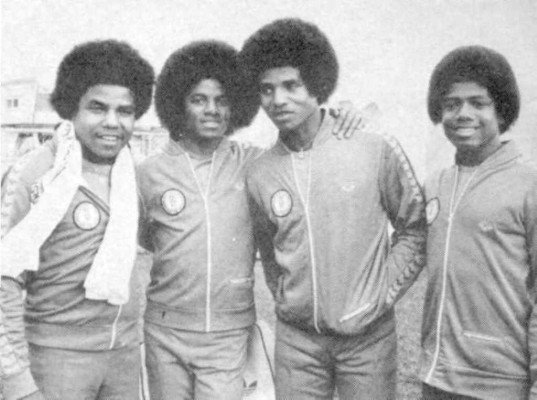 Michael Jackson pic #172321