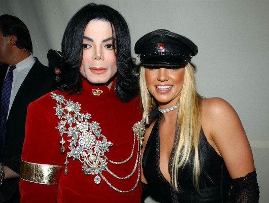 Michael Jackson pic #579569