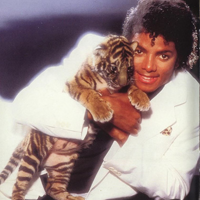 Michael Jackson pic #168353