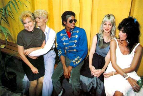 Michael Jackson pic #172293