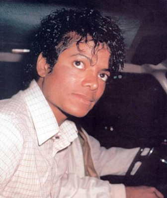 Michael Jackson pic #172312