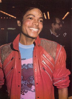 Michael Jackson pic #172306
