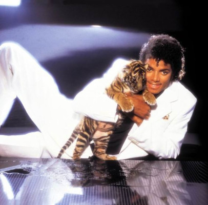 Michael Jackson pic #172198