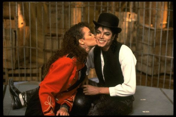 Michael Jackson pic #168425