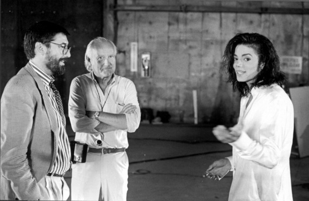 Michael Jackson pic #981138