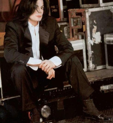 Michael Jackson pic #172202