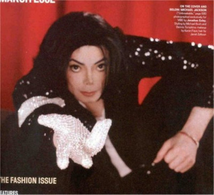 Michael Jackson pic #172203