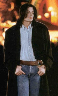 Michael Jackson pic #172208