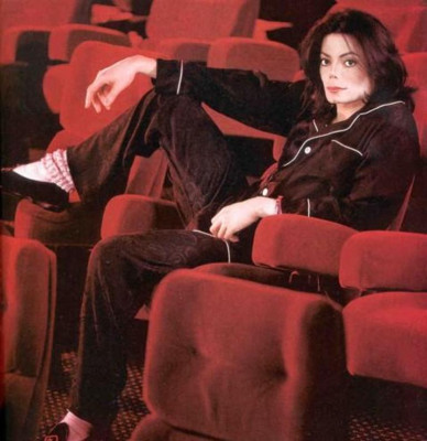 Michael Jackson pic #172210