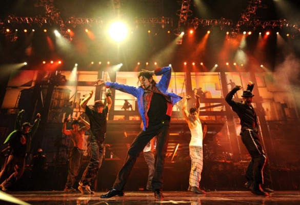 photo 29 in Michael Jackson gallery [id178658] 2009-09-04 00:00:00
