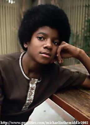 Michael Jackson pic #172176