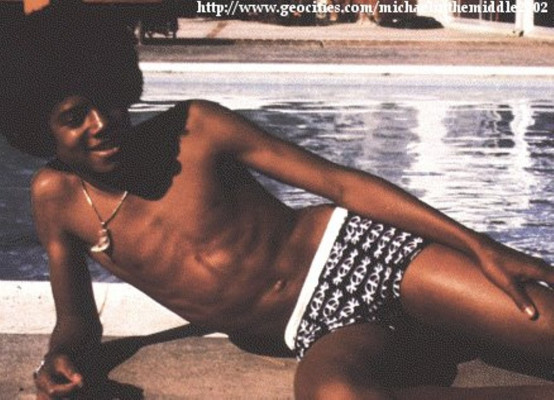 Michael Jackson pic #172189