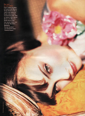 Michelle Behennah pic #1347533