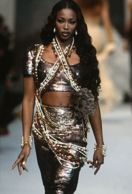 Naomi Campbell pic #1291690