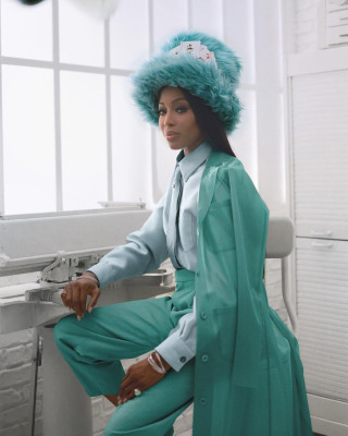 Naomi Campbell pic #1160687