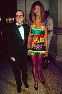 Naomi Campbell pic #1178753