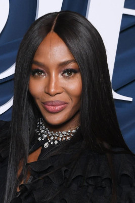 Naomi Campbell pic #1250933