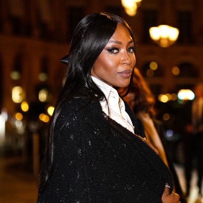Naomi Campbell pic #1190803