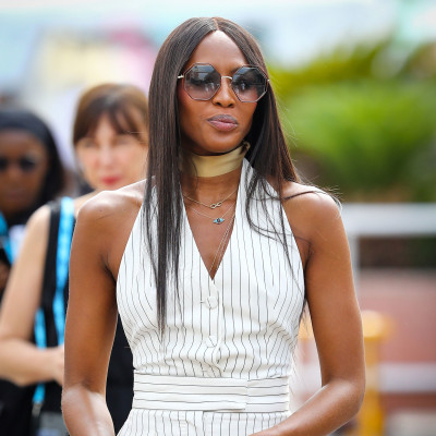 Naomi Campbell pic #1130439