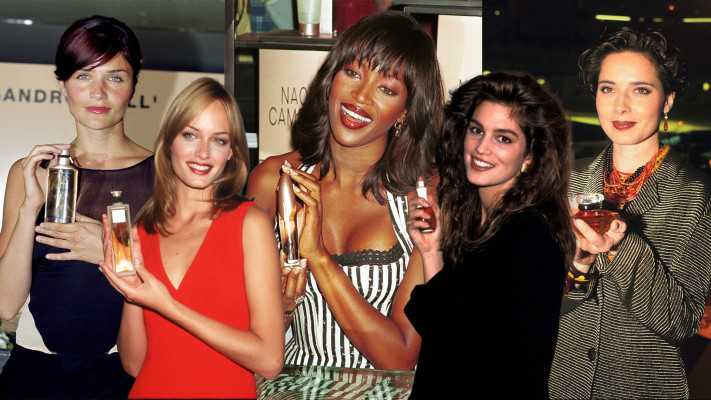 Naomi Campbell pic #1255145