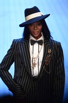 Naomi Campbell pic #1123120