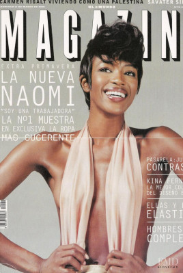 Naomi Campbell pic #896878