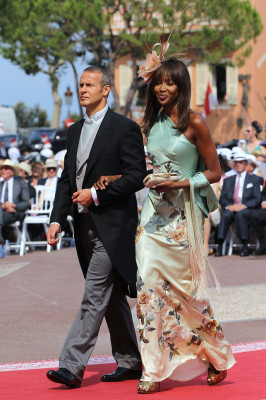 Naomi Campbell pic #795597