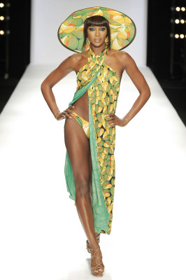 Naomi Campbell pic #694971