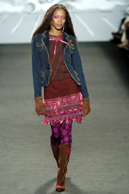 Naomi Campbell pic #686930