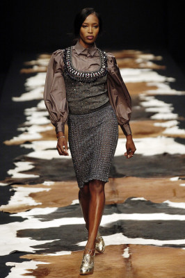 Naomi Campbell pic #671544