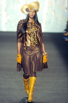 Naomi Campbell pic #465086