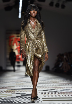 Naomi Campbell pic #832087