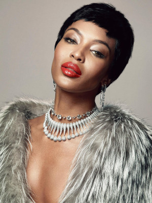 Naomi Campbell pic #812161