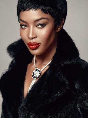 Naomi Campbell pic #808759