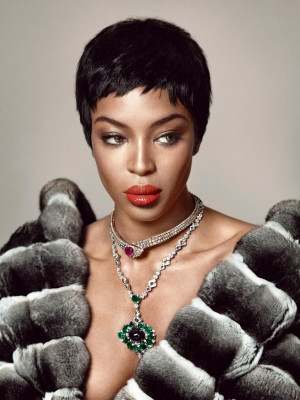 Naomi Campbell pic #810589