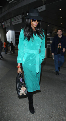 Naomi Campbell pic #812826