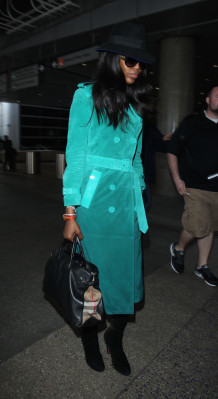 Naomi Campbell pic #815615