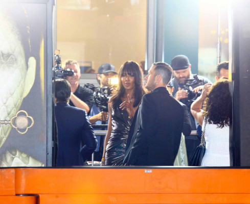 Naomi Campbell pic #1278347