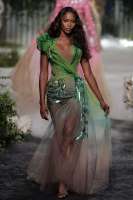 Naomi Campbell pic #716809