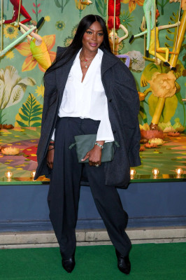 Naomi Campbell pic #1316789