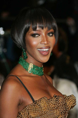 Naomi Campbell pic #363394