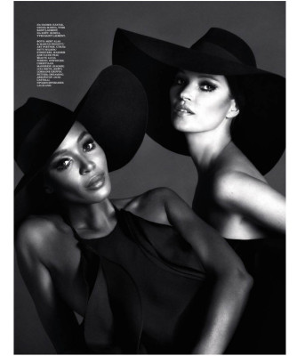 Naomi Campbell pic #573943
