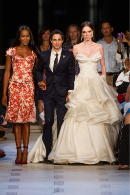Naomi Campbell pic #679849